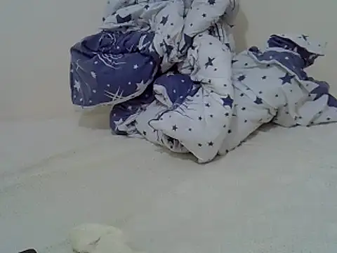 Giannah01 online show from 02.18.25