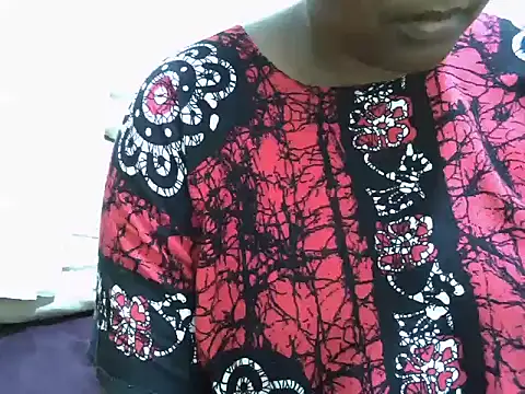 Giannah01 online show from 09.24.25