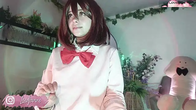 loIijanne online show from 06.25.26