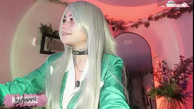 loIijanne online show from 06.28.26