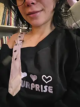 loIijanne online show from 07.23.26