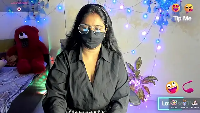 Love Winss online show from 09.13.25