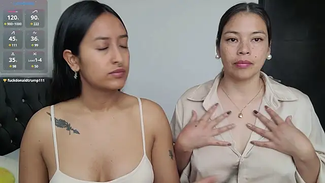 Snapshot of 2SummerLove1 chatting on 12.09.24 2SummerLove1 online show from 12.09.24