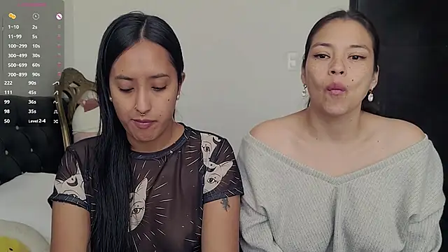 Snapshot of 2SummerLove1 chatting on 01.07.25 2SummerLove1 online show from 01.07.25