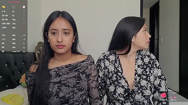 Snapshot of 2SummerLove1 chatting on 01.26.25 2SummerLove1 online show from 01.26.25