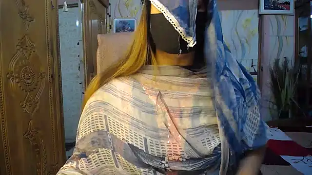 SohanaSabaSexy online show from 02.27.26