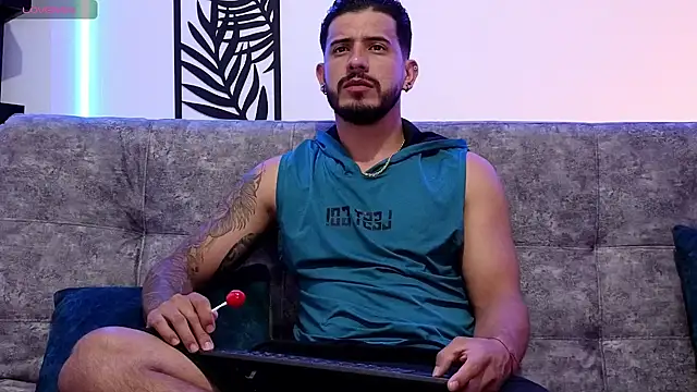 Bruno Mattos online show from 01.17.25