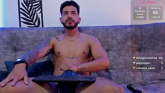 Bruno Mattos online show from 01.25.25