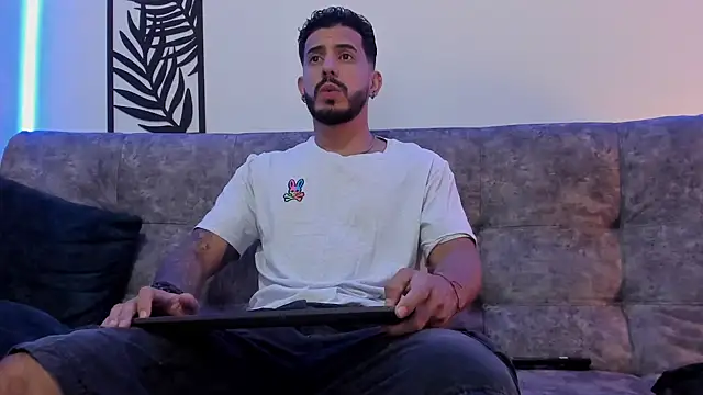 Bruno Mattos online show from 02.08.25