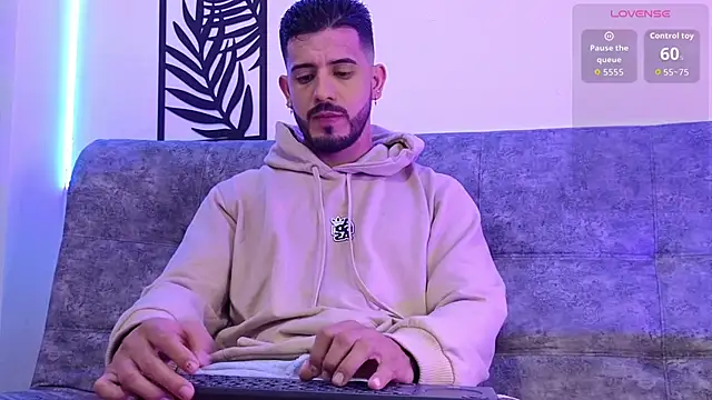 Bruno Mattos online show from 01.13.26