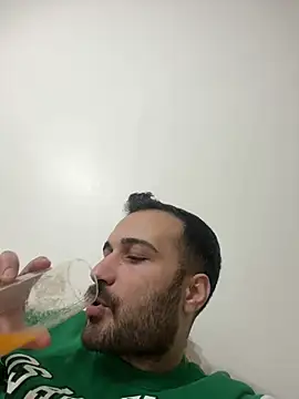 modelturanist27 online show from 01.23.25