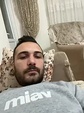 modelturanist27 online show from 01.24.25