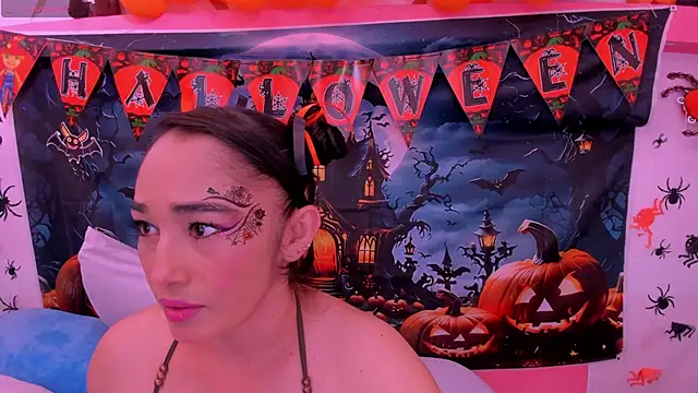 charlotte-11 online show from 10.27.25