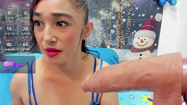 charlotte-11 online show from 11.30.25