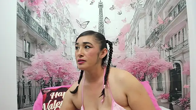 charlotte-11 online show from 05.20.26