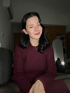 RoxiBlack online show from 02.26.26