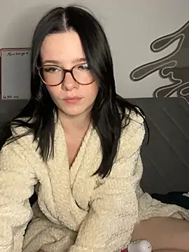 RoxiBlack online show from 03.03.26