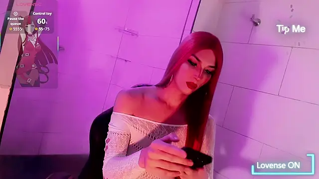 Victoria Kastelo online show from 09.10.25