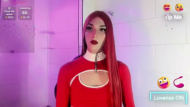 Victoria Kastelo online show from 09.13.25