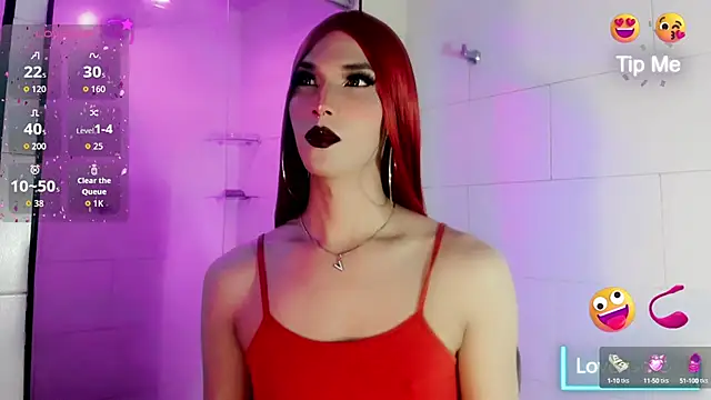 Victoria Kastelo online show from 09.19.25