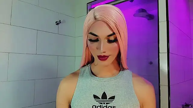 Victoria Kastelo online show from 11.04.25