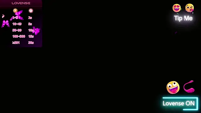 Victoria Kastelo online show from 01.31.26