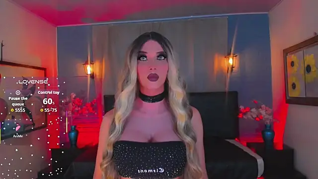 Victoria Kastelo online show from 03.27.26