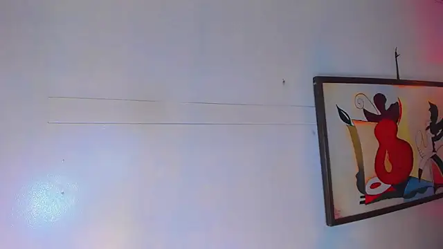 Victoria Kastelo online show from 03.28.26