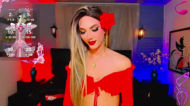 Victoria Kastelo online show from 05.22.26