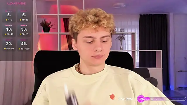 sunnyburn boy online show from 12.03.24