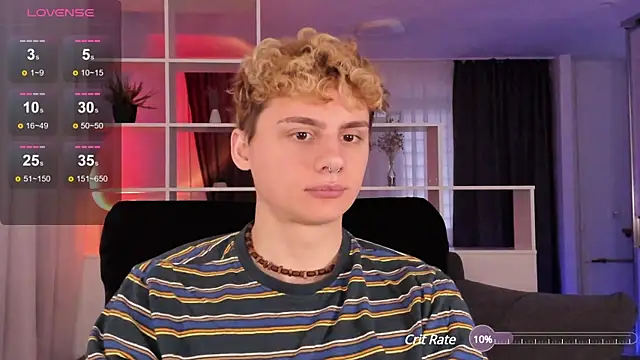 sunnyburn boy online show from 12.08.24