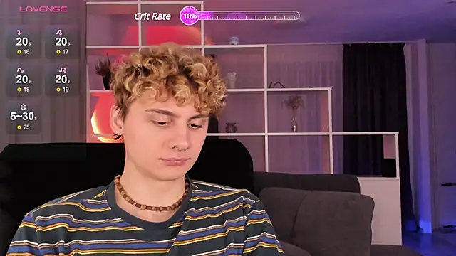 sunnyburn boy online show from 01.29.25