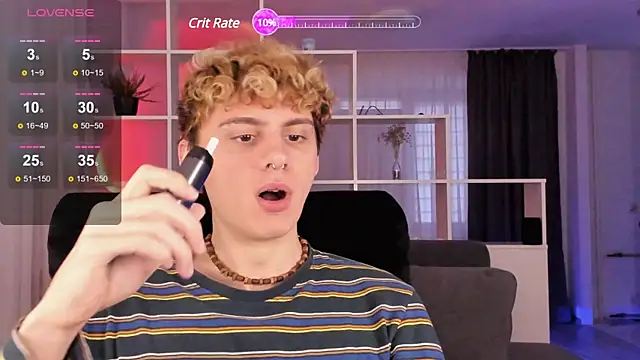 sunnyburn boy online show from 01.30.25