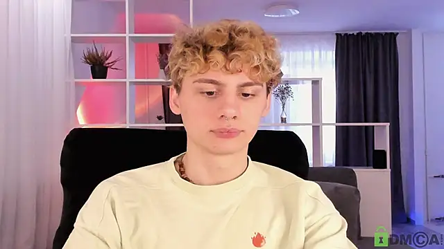 sunnyburn boy online show from 02.20.25