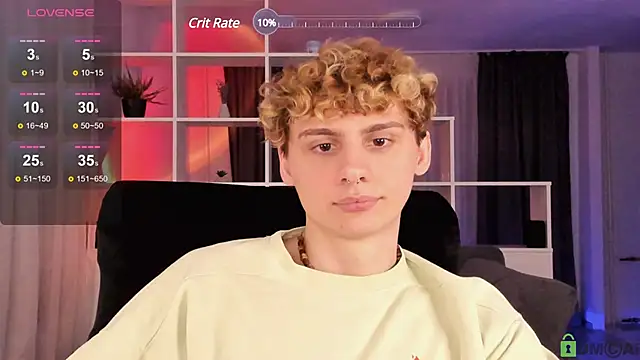 sunnyburn boy online show from 02.23.25