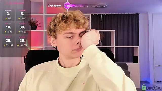 sunnyburn boy online show from 02.24.25