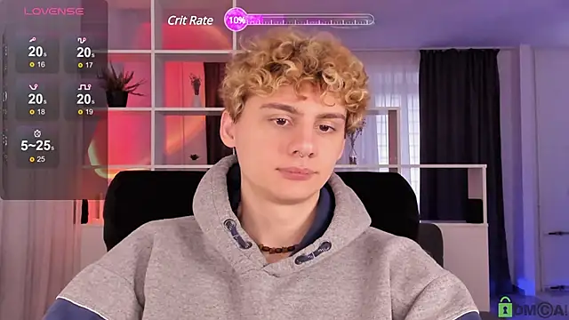 sunnyburn boy online show from 03.02.25