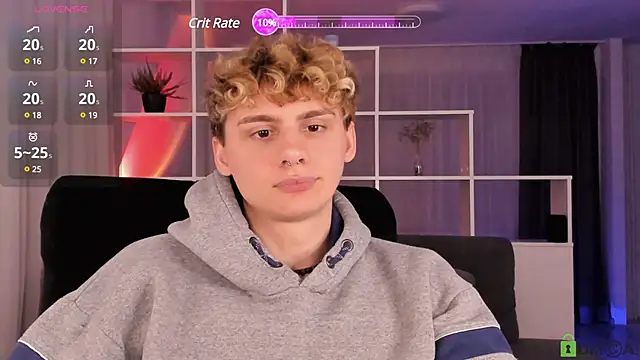 sunnyburn boy online show from 03.12.25