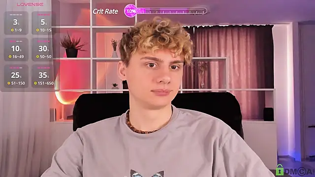 sunnyburn boy online show from 03.22.25