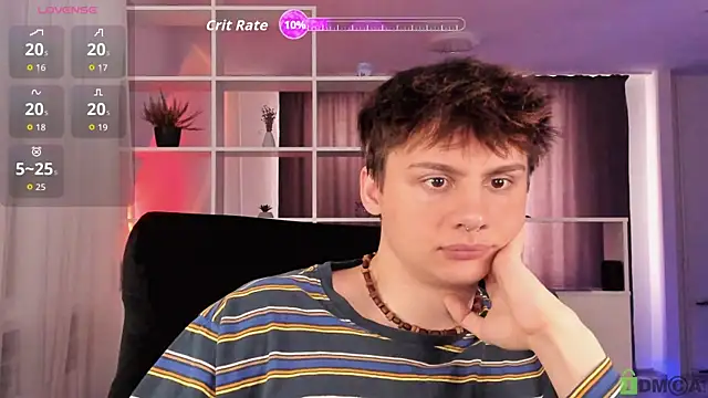 sunnyburn boy online show from 09.09.25