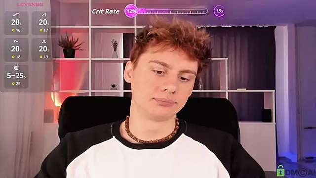 sunnyburn boy online show from 09.21.25