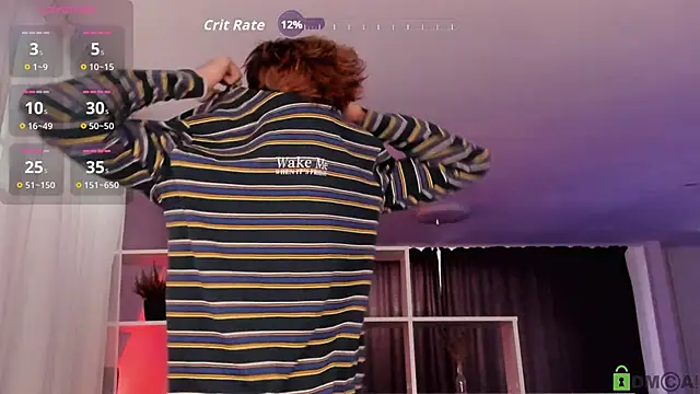 sunnyburn boy online show from 09.23.25