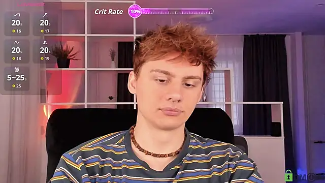 sunnyburn boy online show from 09.24.25