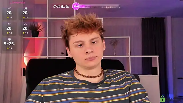 sunnyburn boy online show from 10.30.25