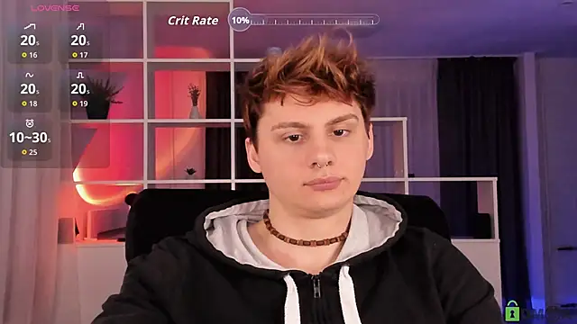 sunnyburn boy online show from 12.13.25