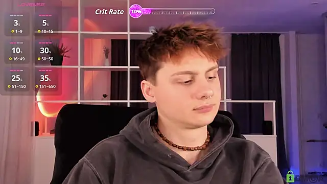 sunnyburn boy online show from 02.28.26