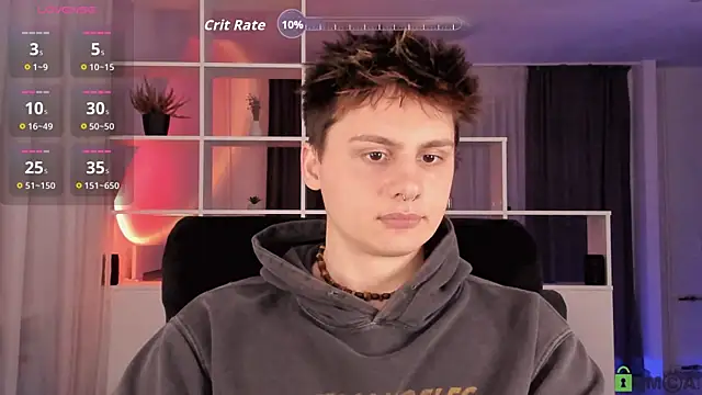 sunnyburn boy online show from 04.19.26