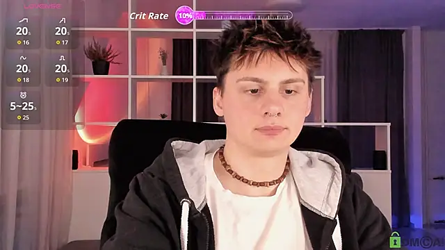 sunnyburn boy online show from 04.20.26