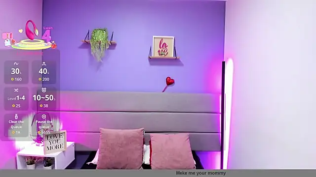 Alicebrooks  online show from 04.18.26