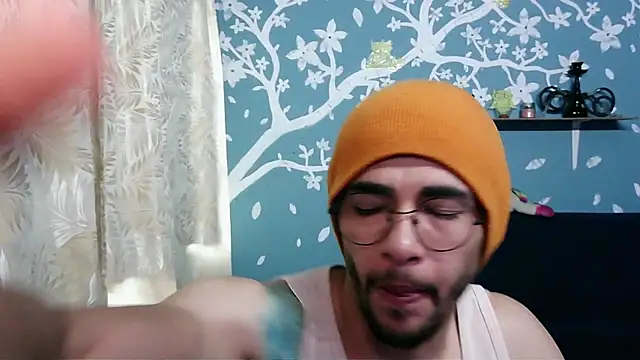 ponzothc online show from 10.31.25